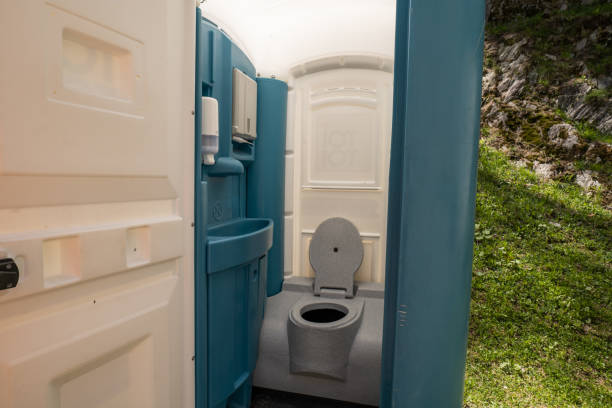 Porta potty rental for outdoor events in Batavia, OH